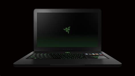 Razer Blade - 17.3-inch "true" gaming laptop