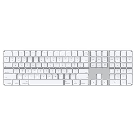 Apple Magic Keyboard Touch Id搭載 男女兼用 Swimmainjp