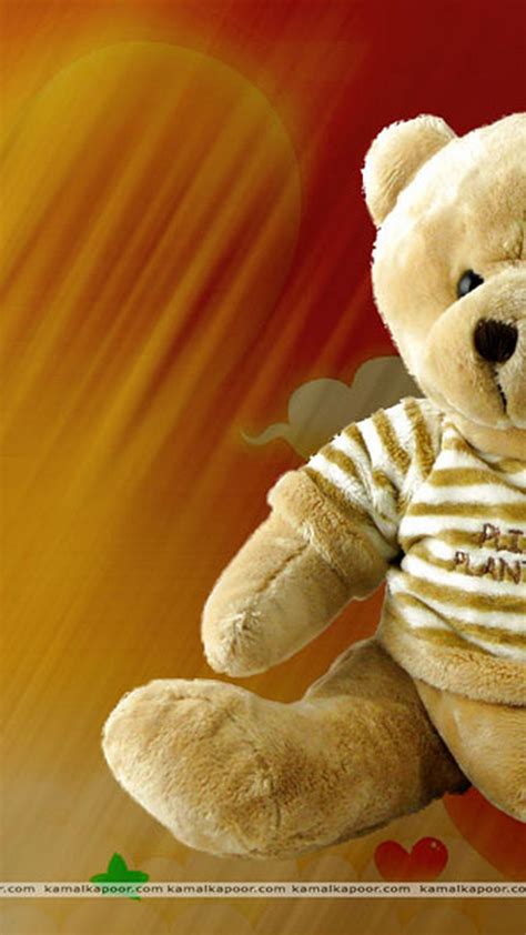 Top Big Teddy Bear Wallpaper Hd Thejungledrummer