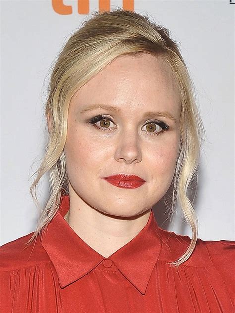 Alison Pill Pictures Rotten Tomatoes