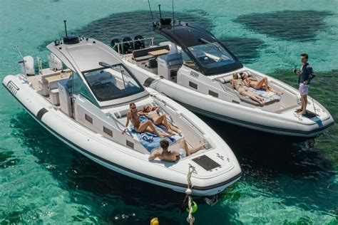 11 of the Best Luxury Boat Brands