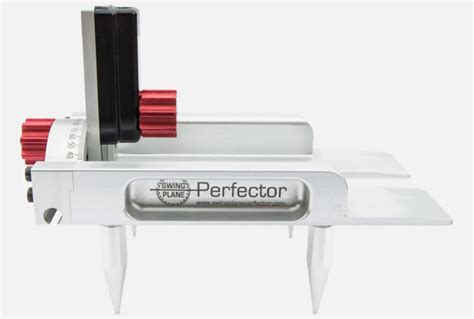 Swing Plane Perfector Swing Plane Perfector