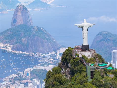 Quali sono i monumenti più grandi del mondo e quando visitarli