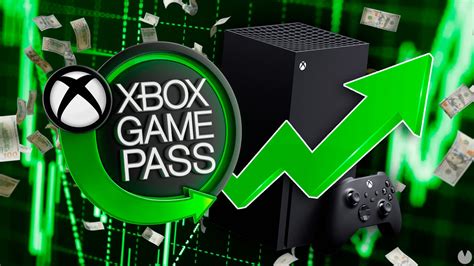 Xbox Subir Los Precios De Series X Y Game Pass Este Verano Vandal