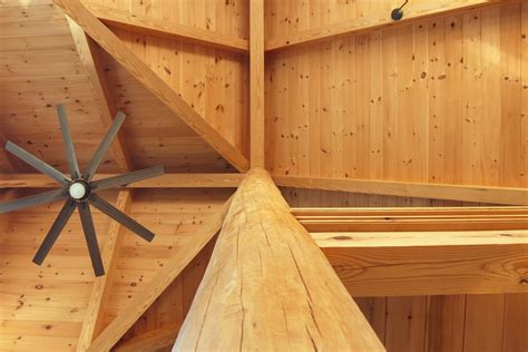 Timber Frame Wood Species Woodhouse The Timber Frame Company