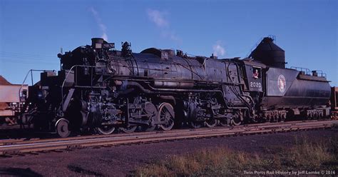 Last Of The Great Northern S N Steam Locomotives Flickr