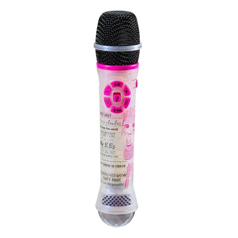 Lol Surprise Bluetooth Microphone Toy For Kids Ekids