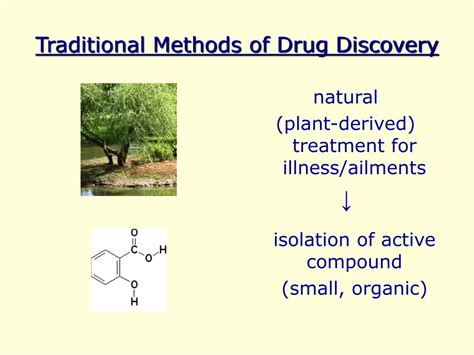 Ppt Structural Bioinformatics In Drug Discovery Powerpoint Presentation Id9347960