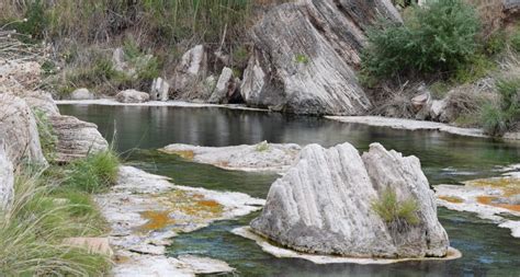 Hot Springs State Park - Go Wandering