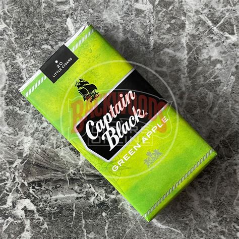 Captain Black Cigars Backwoods Cigars Online