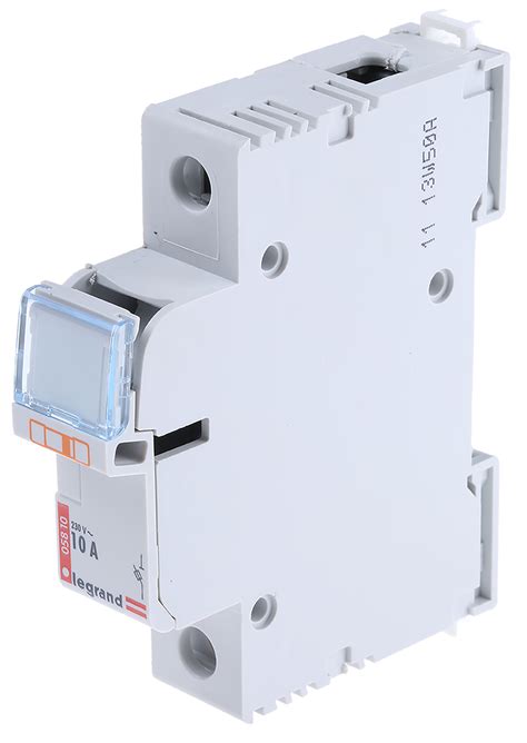 MCB Miniature Circuit Breakers Guide Types Sizes And Uses RS