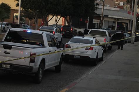 Ataque A Balazos En Playas De Tijuana Semanario Zeta