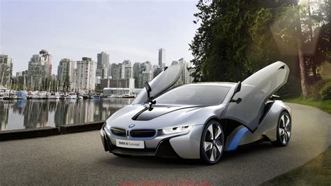 BMW i8 4K Wallpapers - Top Free BMW i8 4K Backgrounds - WallpaperAccess