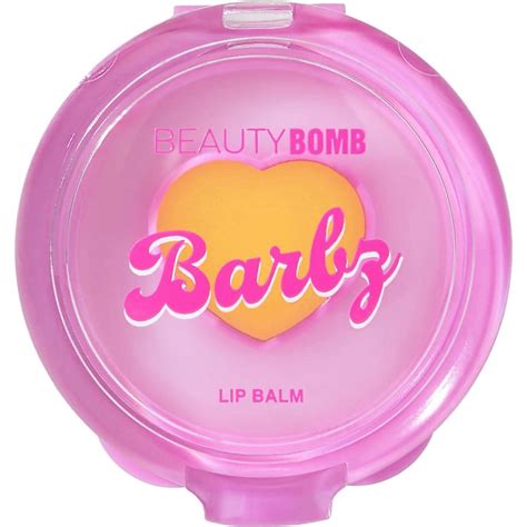 BEAUTY BOMB Бальзам для губ Barbz купить по цене 225₽ в ЛЭТУАЛЬ