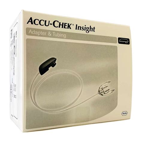 Accu Chek Insight Rapid Kan Len Tk Pharma Trade