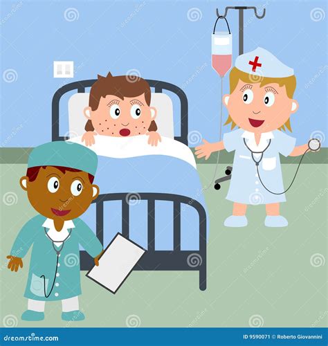 Hospital Cartoons, Illustrations & Vector Stock Images - 396697 Pictures to download from ...