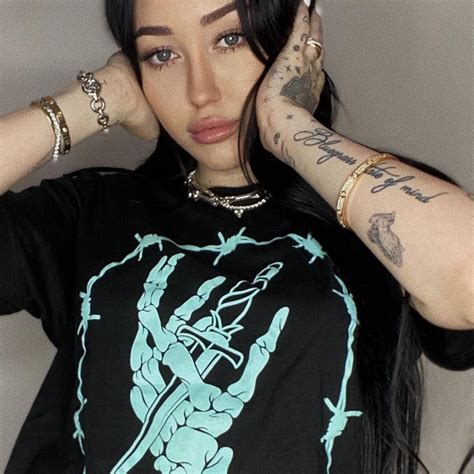 Noah Cyrus Tiene El Bikini Body Que Todas Queremos El Próximo Año Es