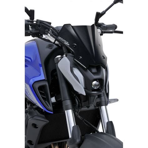 Tete De Fourche Ermax Yamaha Mt Accessoires Ermax Yamaha Mt