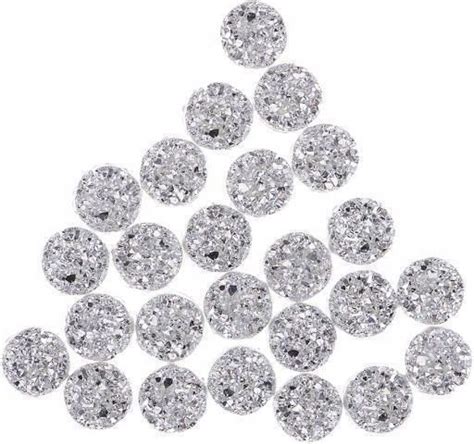 3x24 12mm Płaskie Plecy Żywica Rhinestone Diy Ceny I Opinie Ceneopl