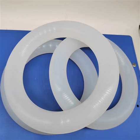 High Precision Various NBR FKM Silicone EPDM Rubber Oring FKM75 O Ring