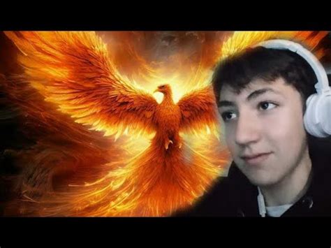 Ako Som Sa Dostal Do Teamu Phoenix Youtube