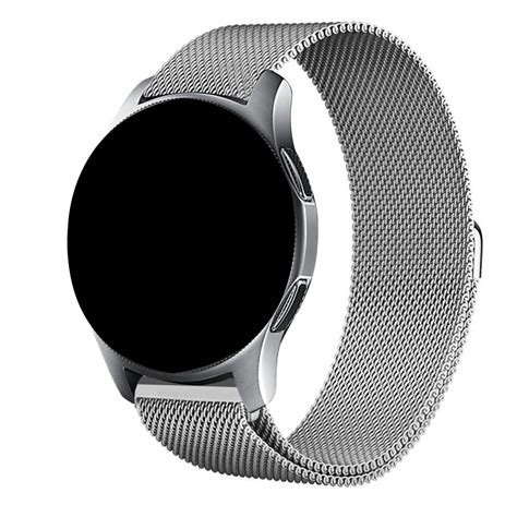 Pulseira Magnetica Relogio Smartwatch Ima Inteligente Smartband