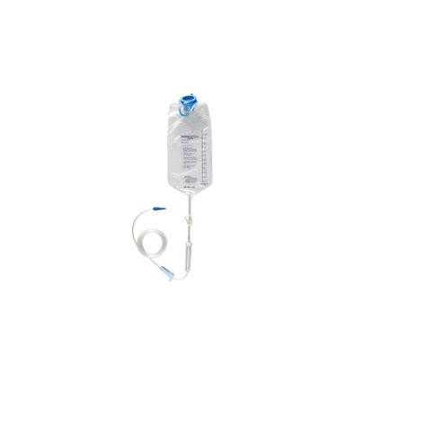 Polymed Gastro Intestinal Feeding Bag Medpick