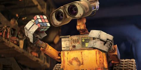 Criterion And PIXAR Team Up To Add WALL E To Criterion Collection