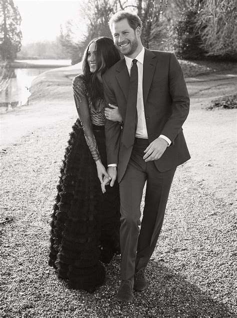Prince Harry And Meghan Markle Break Royal Tradition With Their Third