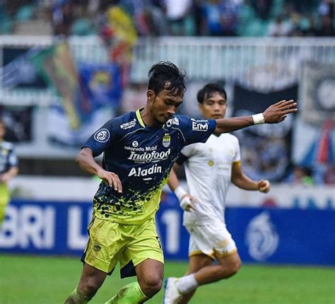 Indonesia Batal Jadi Tuan Rumah Piala Dunia U 20 Trio Persib Kecewa