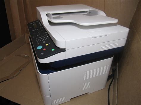 Xerox Workcentre 3225 Multifunction Laser Printer Imagine41