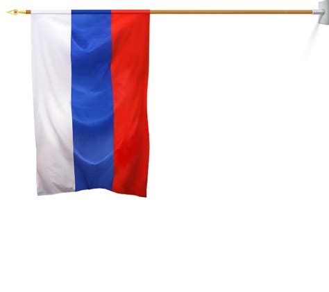 Russia Flag Png