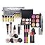 Professional Makeup Set MKNZOME Cosmetic Make Up Starter Kit With