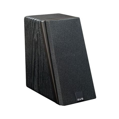 Svs Prime Elevation Speakers Pair Black Ash Gear Music