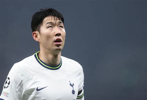 Video Heung Min Son Scores Stunning Th Premier League Goal Spurs Web