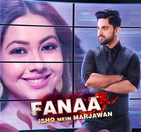 Fanaa - Ishq Mein Marjawan - Syndication