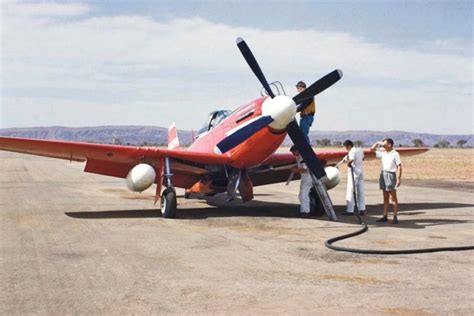 The Story Of Ron Flockhart S Last Race AeroExpo UK