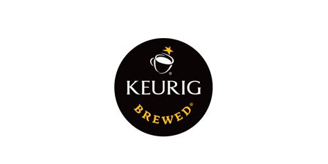 Keurig brewed Logos