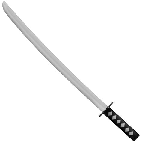 Roblox Katana Model