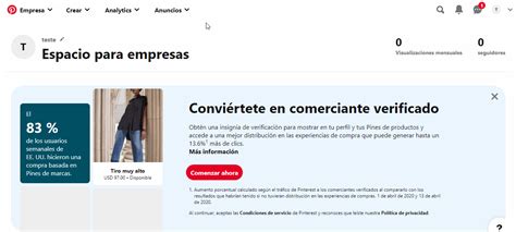 Cómo Configurar El Píxel De Pinterest Central De Ayuda Hotmart