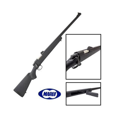 Tokyo Marui VSR 10 Pro Sniper Version Airsoft Store