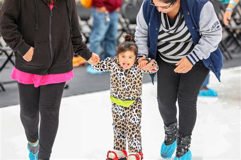 Jan 13 | Poway Community Park's Winter Festival for the Special Needs