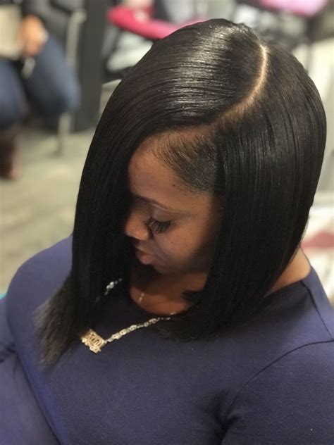 Flawless Bobs Bob Weave Quick Weave Bob Bob Hairstyles