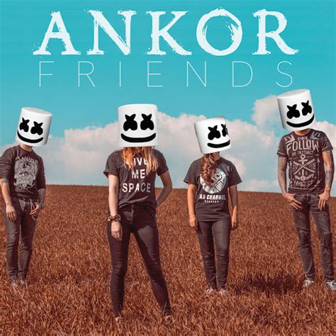 Friends - YouTube Music