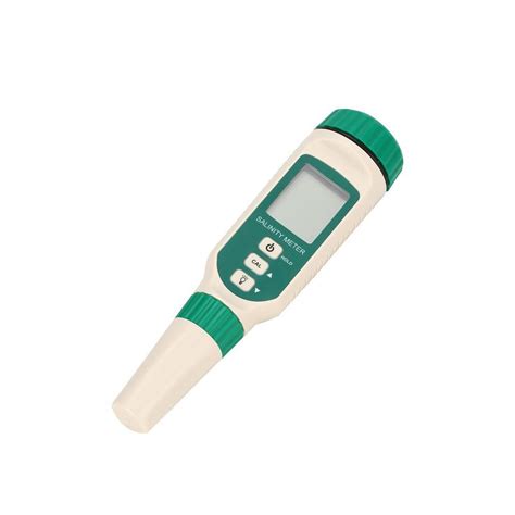 Salinometer tuzluluk test cihazı kalem gıda içecek Grandado