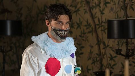 Dandy Is Twisty The Clown Now, But How Far Will 'AHS' Take His Murder ...