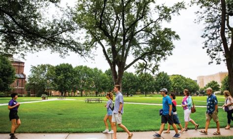 Your Ultimate Guide to College Campus Tours