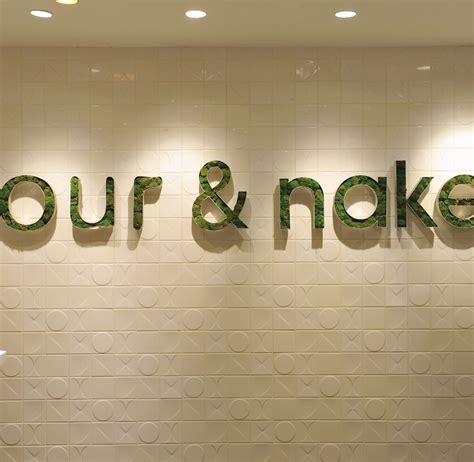 RF Jour Naked View Tile Series