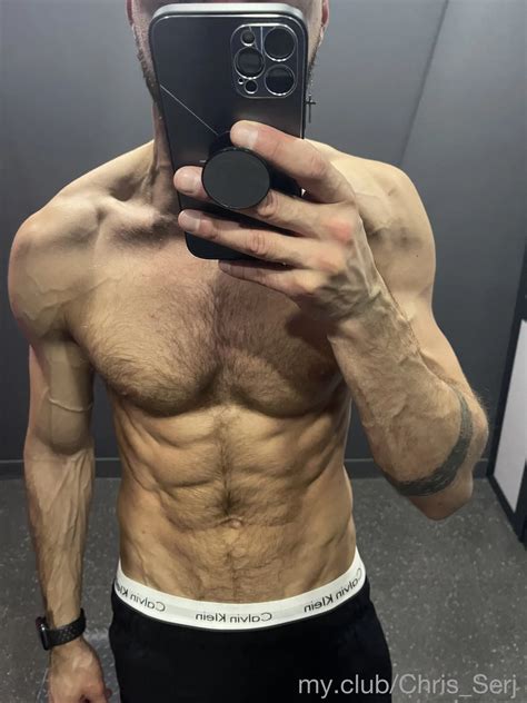 Serj Chris Free Photos Nude Pics Xhamster