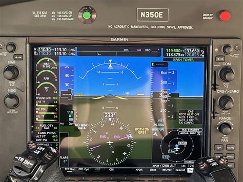 2020 Piper M350 W348hrs Garmin G1000 Nxi Maxus Air Upgr Flickr